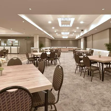 Hotel Airport - Der Valk