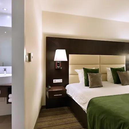 Hotel Airport - Der Valk