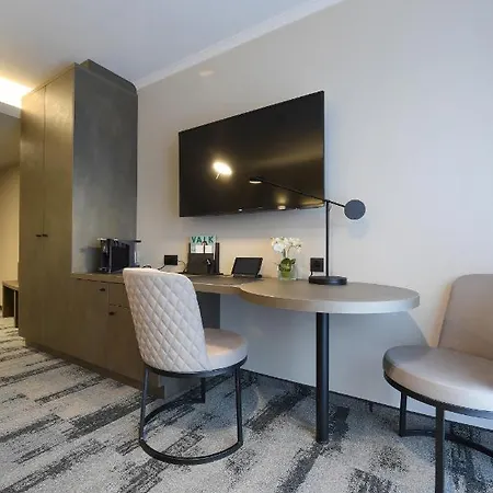 Hotel Airport - Der Valk Charleroi