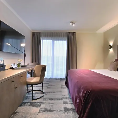 Hotel Airport - Der Valk Charleroi