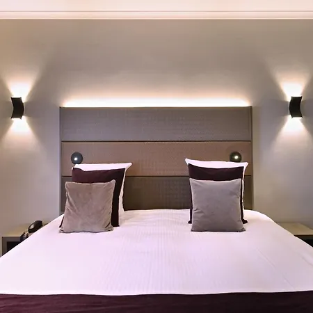 Airport - Der Valk Hotel 4*