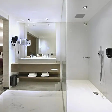 Hotel Airport - Der Valk Charleroi