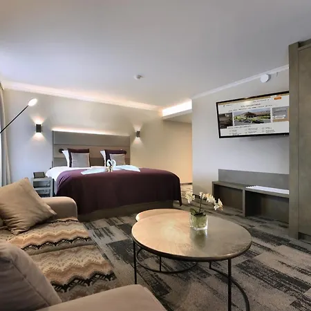Hotel Airport - Der Valk
