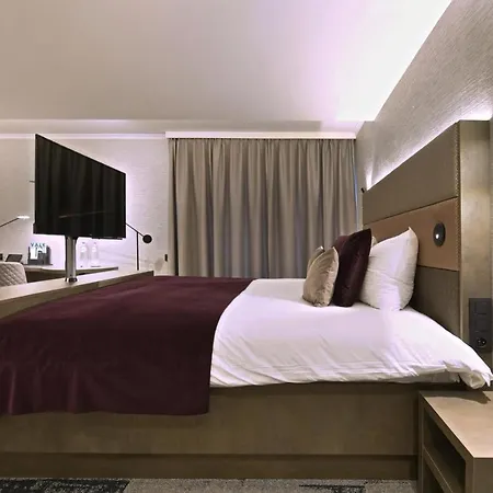 Hotel Airport - Der Valk Charleroi
