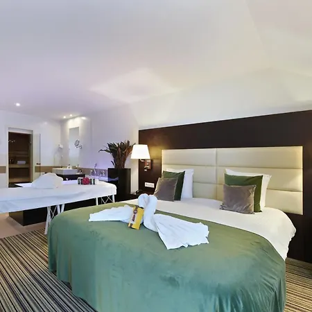 Hotel Airport - Der Valk Charleroi