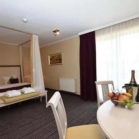 Airport - Der Valk Charleroi