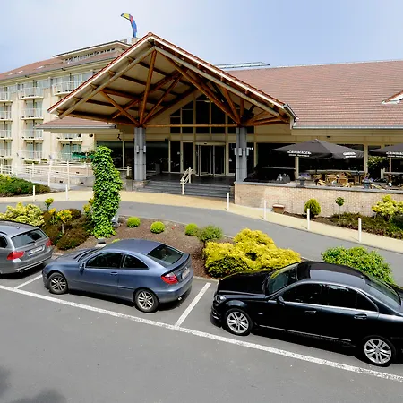 Airport - Der Valk 4* Charleroi