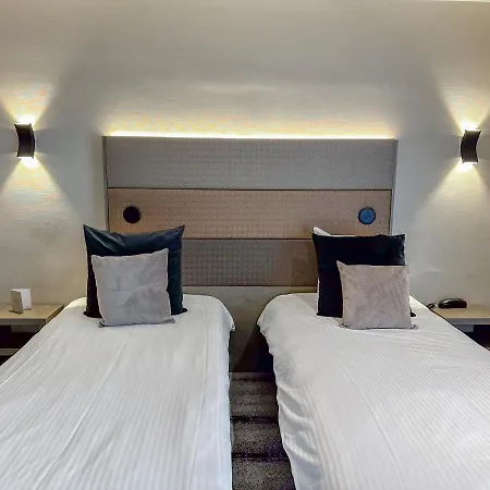 Hotel Airport - Der Valk