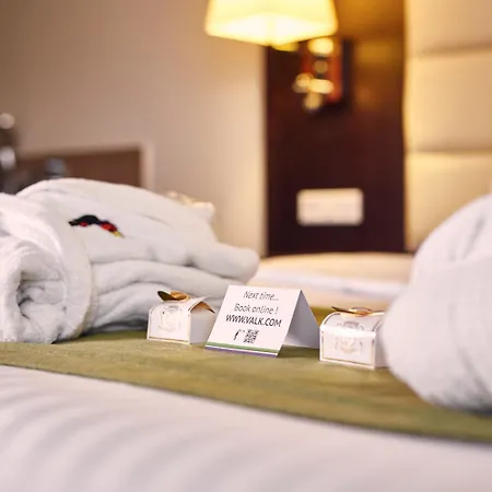 Hotel Airport - Der Valk