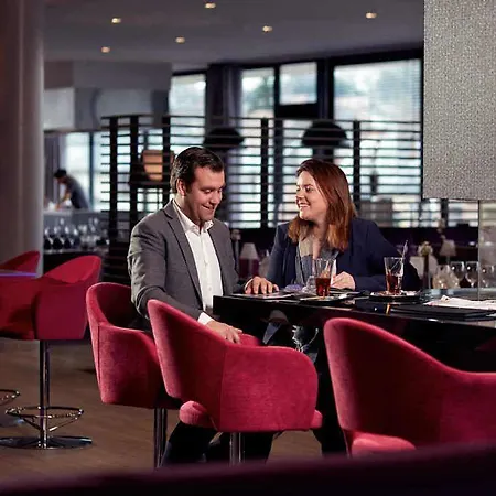 Airport - Der Valk 4* Charleroi