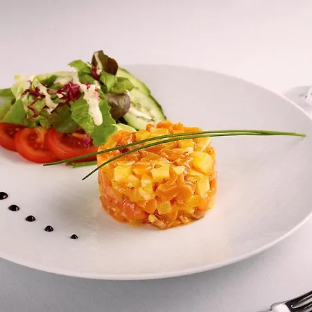 Airport - Der Valk Hotel Charleroi