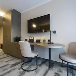 Hotel Airport - Der Valk Charleroi