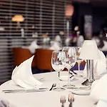 Airport - Der Valk Hotel 4*