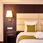 Hotel Airport - Der Valk Charleroi