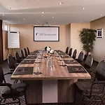 Airport - Der Valk Hotel Charleroi