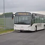 Airport - Der Valk Hotel 4*