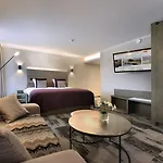 Airport - Der Valk 4* Charleroi