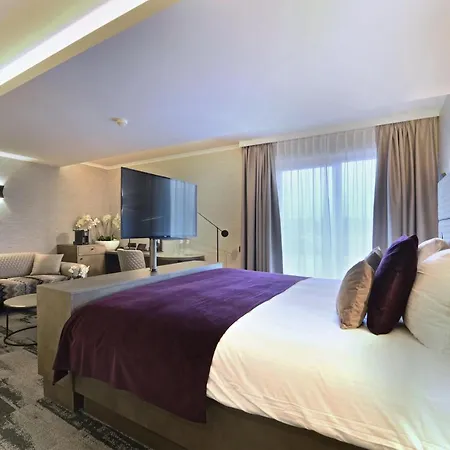 Hotel Airport - Der Valk