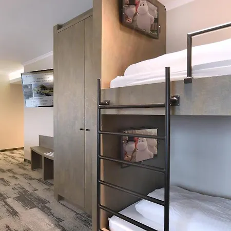 Airport - Der Valk Hotel 4*