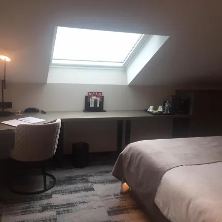 Hotel Airport - Der Valk