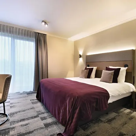 Airport - Der Valk Charleroi