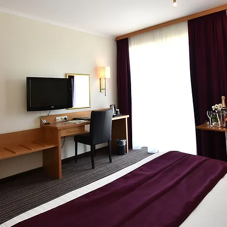 Hotel Airport - Der Valk