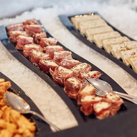 Hotel Airport - Der Valk Charleroi