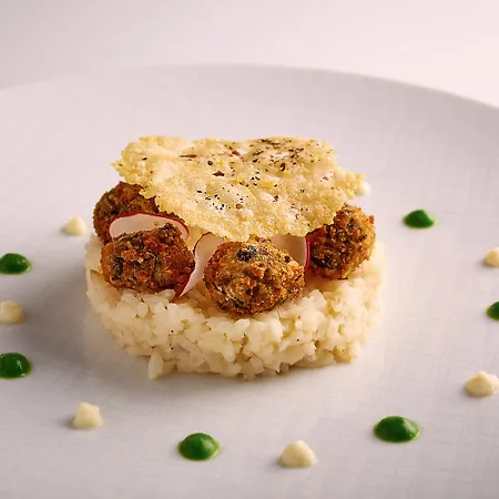 Airport - Der Valk Hotel 4*