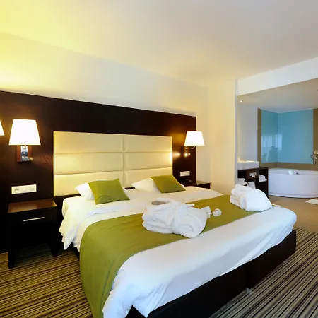 Airport - Der Valk 4* Charleroi