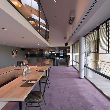 Airport - Der Valk 4*