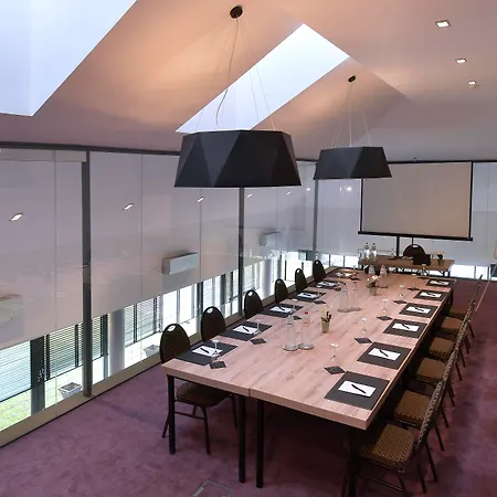 Hotel Airport - Der Valk