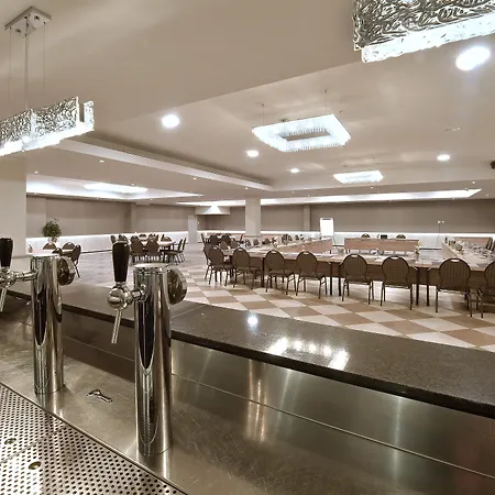 Szálloda Airport - Der Valk Charleroi