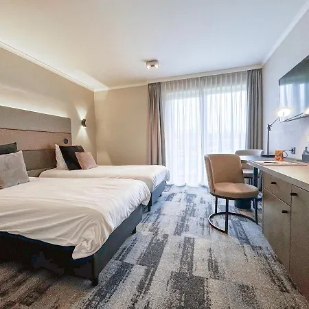 Hotel Airport - Der Valk Charleroi