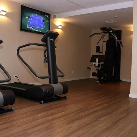 Hotel Airport - Der Valk 4*