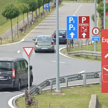 Hotel Airport - Der Valk