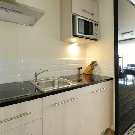 Airport - Der Valk Hotel Charleroi