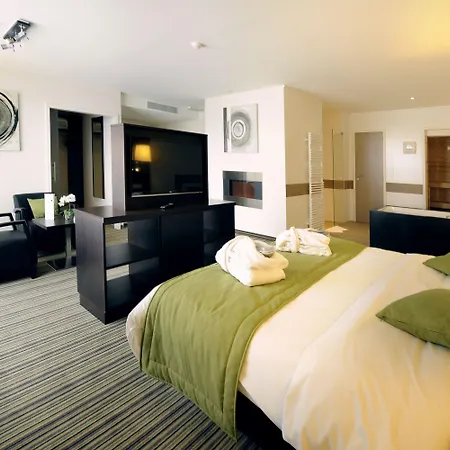 Hotel Airport - Der Valk