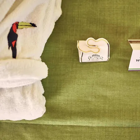 فندق مطار - فان دير فالك