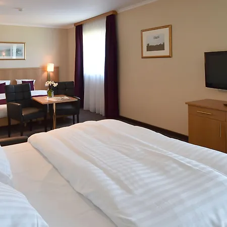 Airport - Der Valk Charleroi