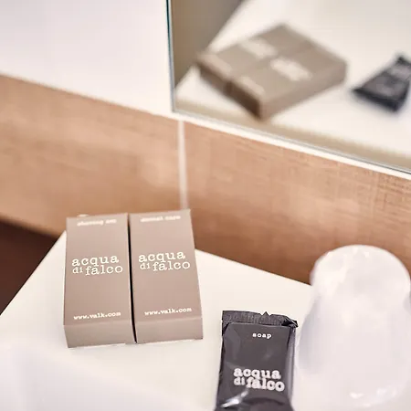 مطار - فان دير فالك فندق 4*