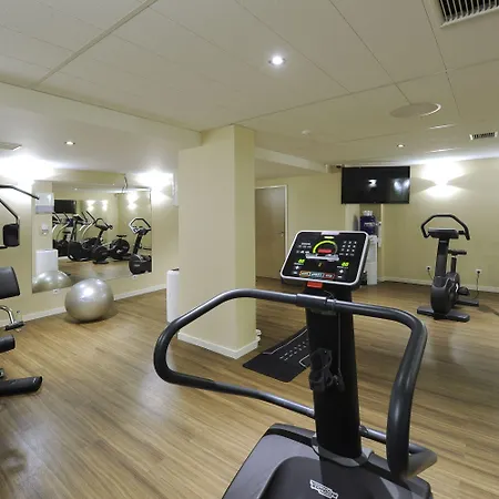 Airport - Der Valk Hotel 4*