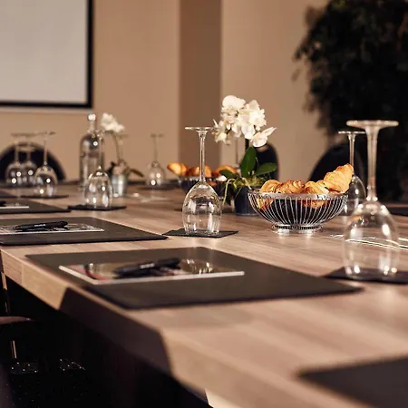 Hotel Airport - Der Valk Charleroi