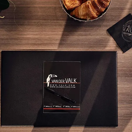 Hotel Airport - Der Valk 4*