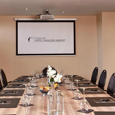 Airport - Der Valk Hotel