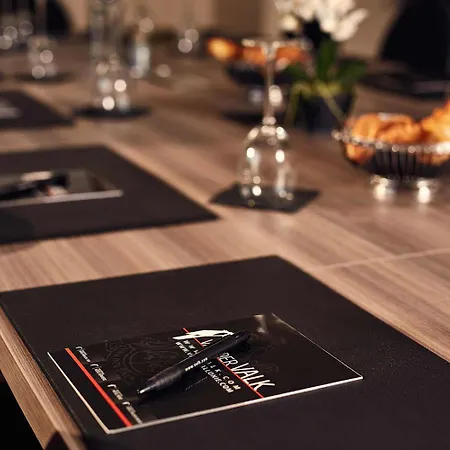 Hotel Airport - Der Valk