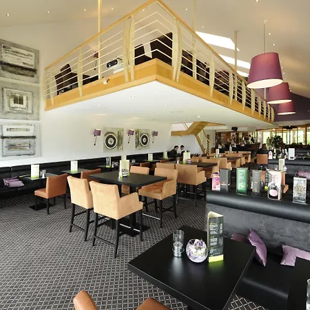 Hotel Airport - Der Valk Charleroi