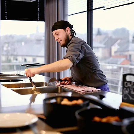 Hotel Airport - Der Valk Charleroi