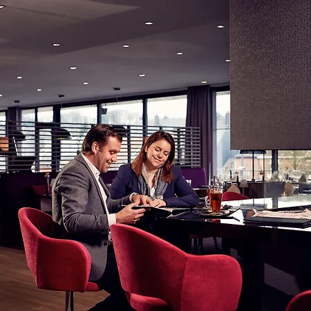 Hotel Airport - Der Valk Charleroi