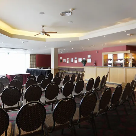 Airport - Der Valk Charleroi