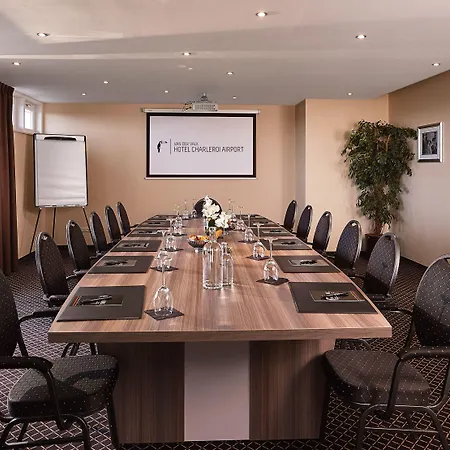 Airport - Der Valk Hotel Charleroi